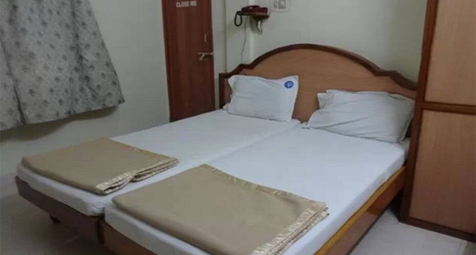 Watan Residency, Hyderabad 3